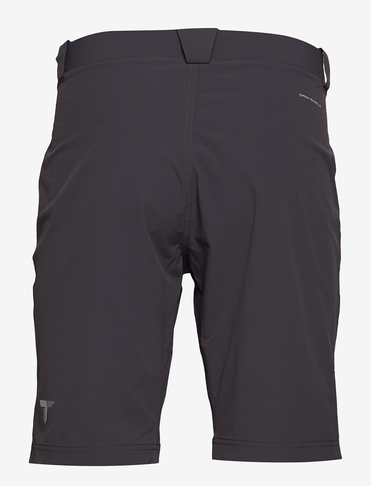 Columbia Sportswear - Featherweight Hike™ Short - shark - 1
