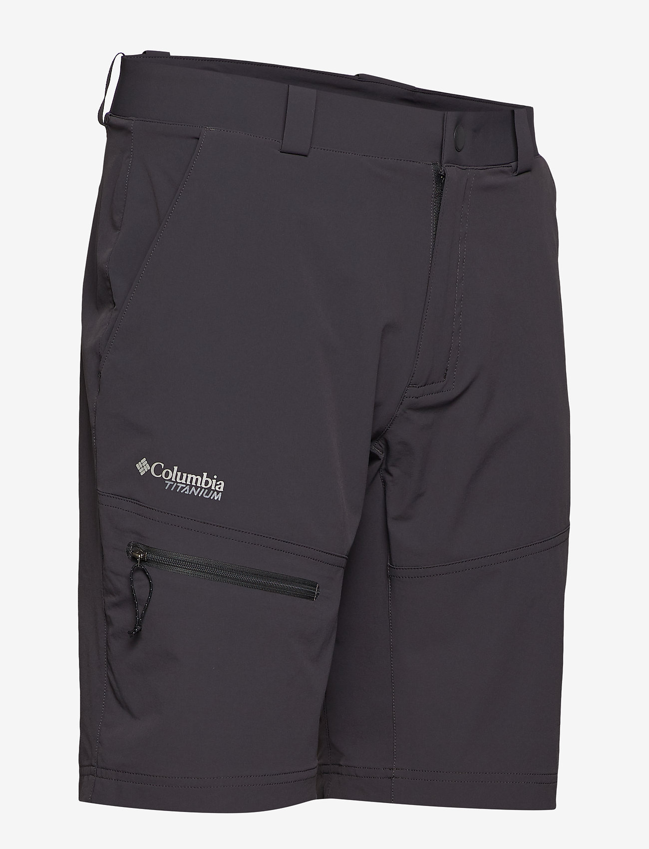 Columbia Sportswear - Featherweight Hike™ Short - shark - 2