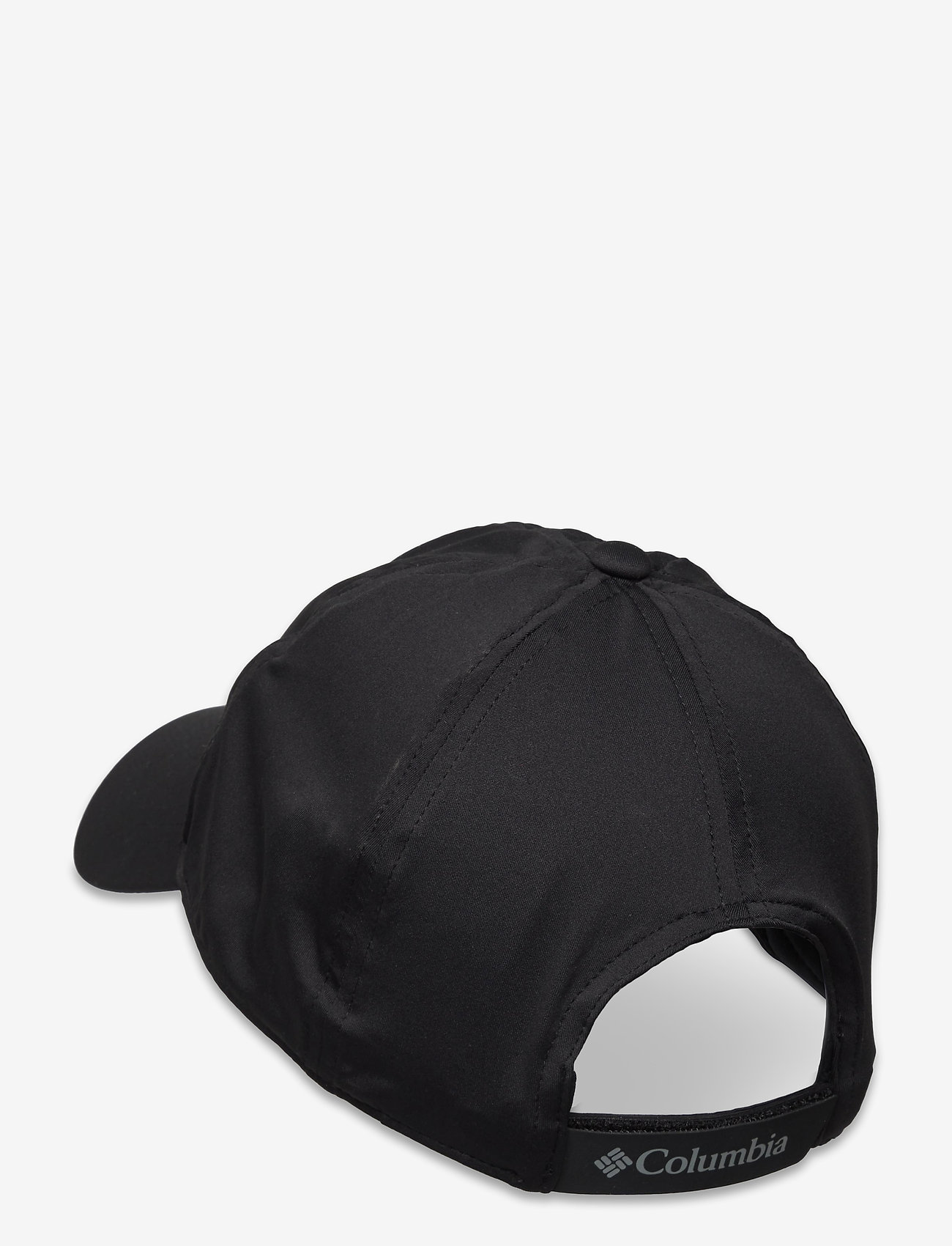 Columbia Sportswear - Coolhead II Ball Cap - kepsar - black - 1