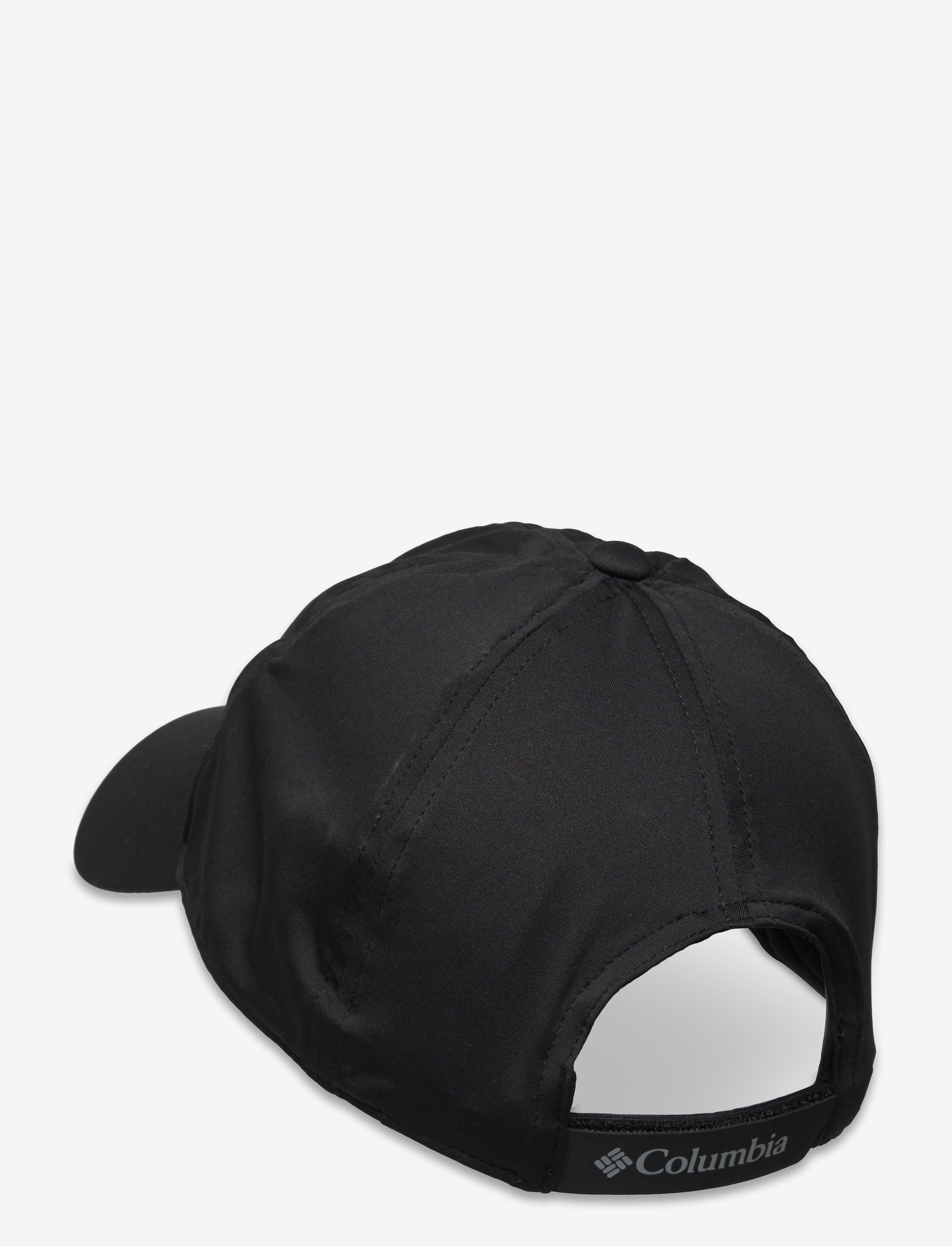 Columbia Sportswear - Coolhead II Ball Cap - black - 2