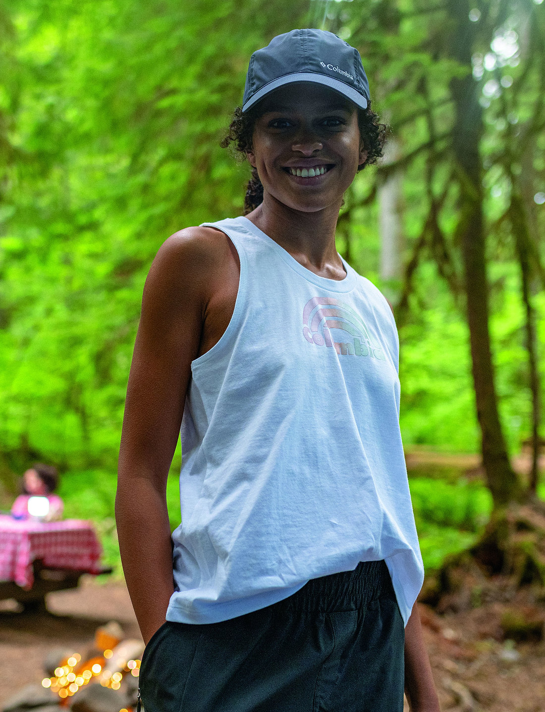Columbia sportswear cap hotsell