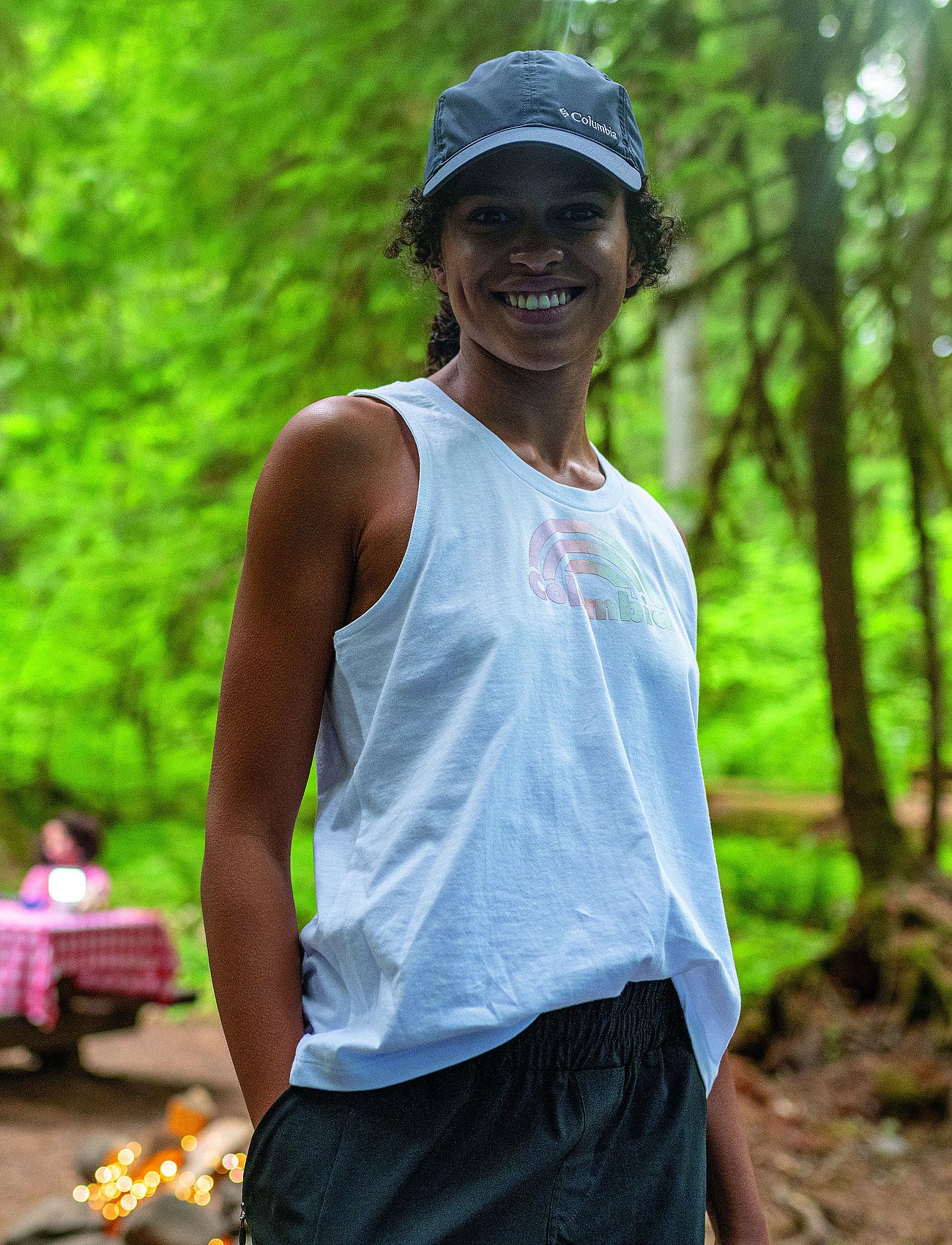 Coolhead II Ball Cap