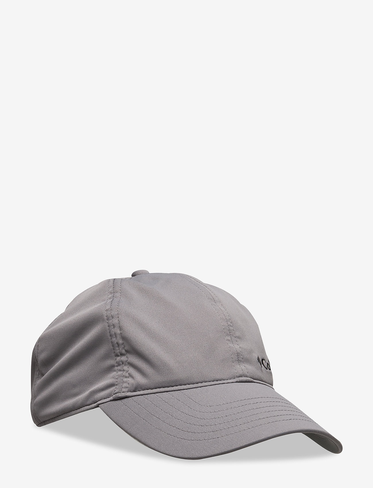 Columbia Sportswear - Coolhead II Ball Cap - city grey - 0