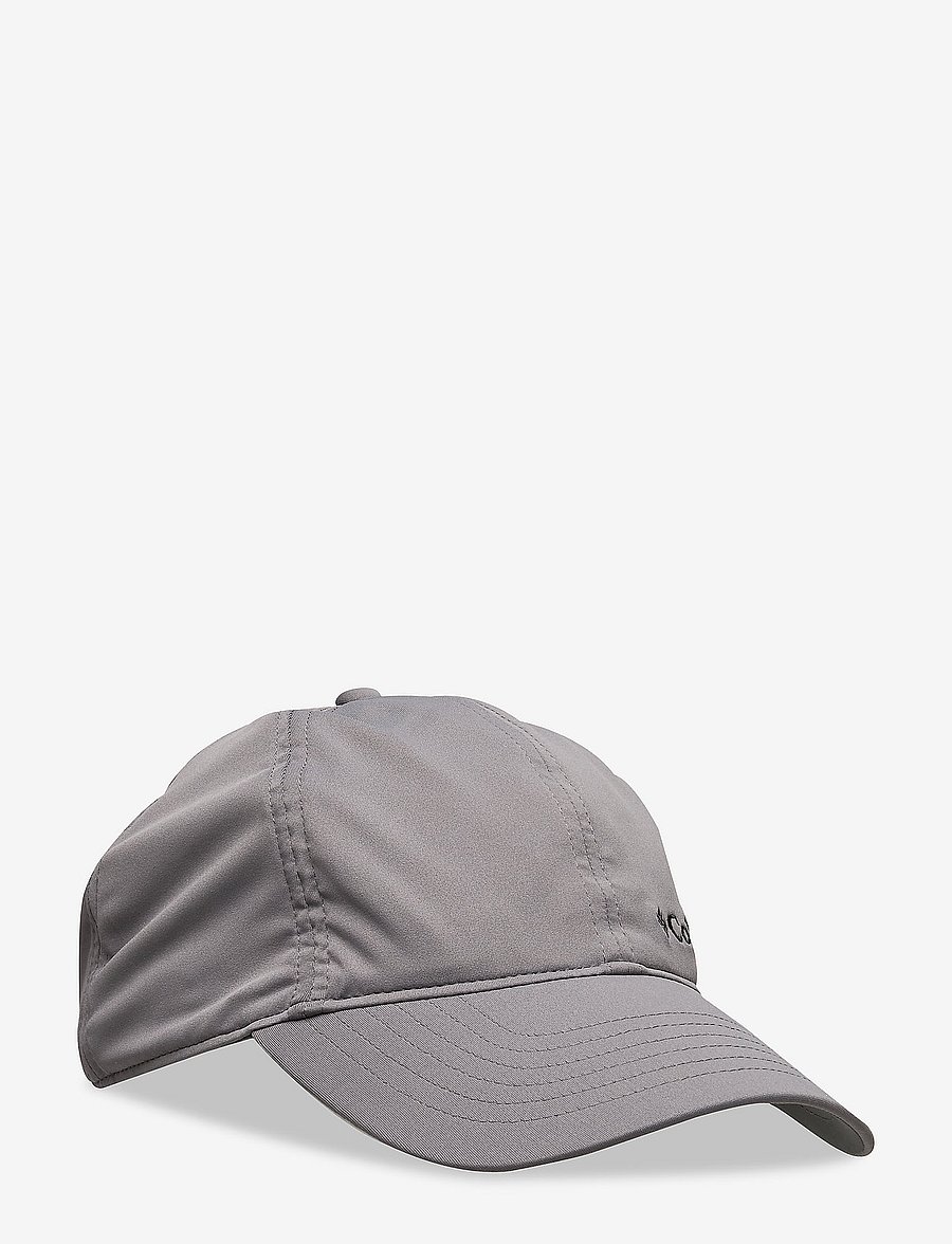 Columbia Sportswear - Coolhead II Ball Cap - city grey - 0