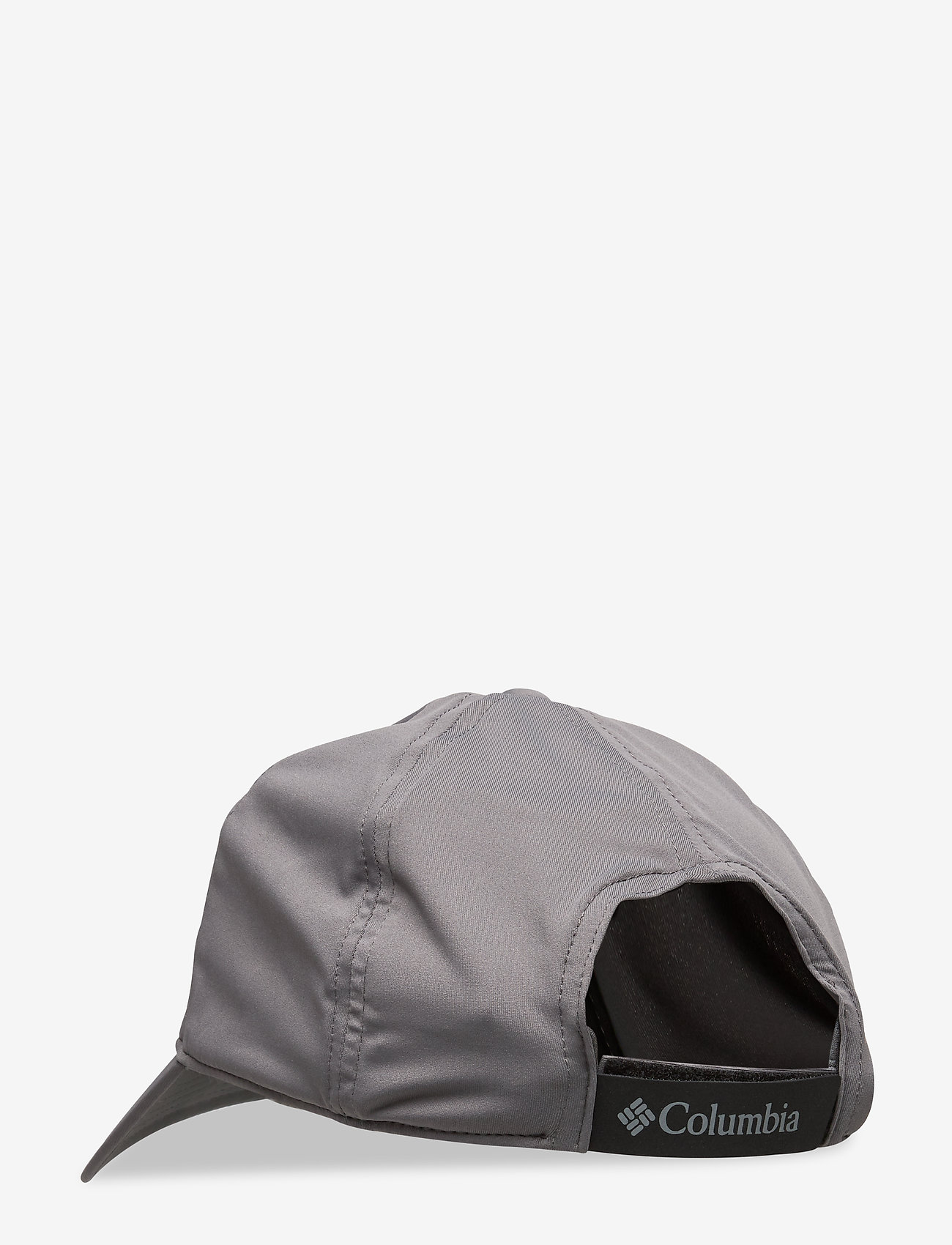 Columbia Sportswear - Coolhead II Ball Cap - city grey - 1