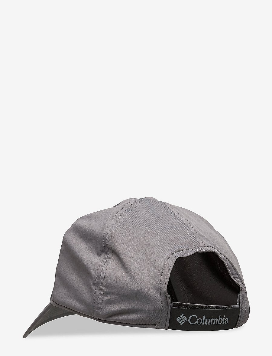 Columbia Sportswear - Coolhead II Ball Cap - city grey - 1