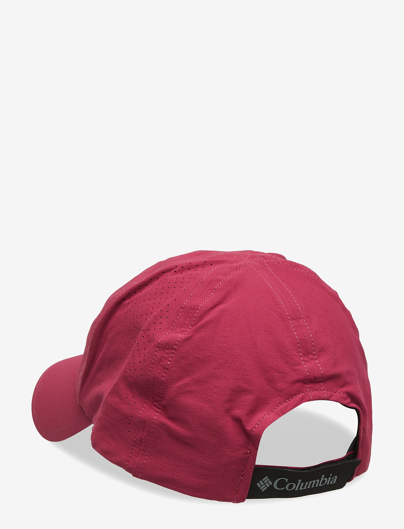 Columbia Sportswear - Silver Ridge III Ball Cap - wine berry - 1
