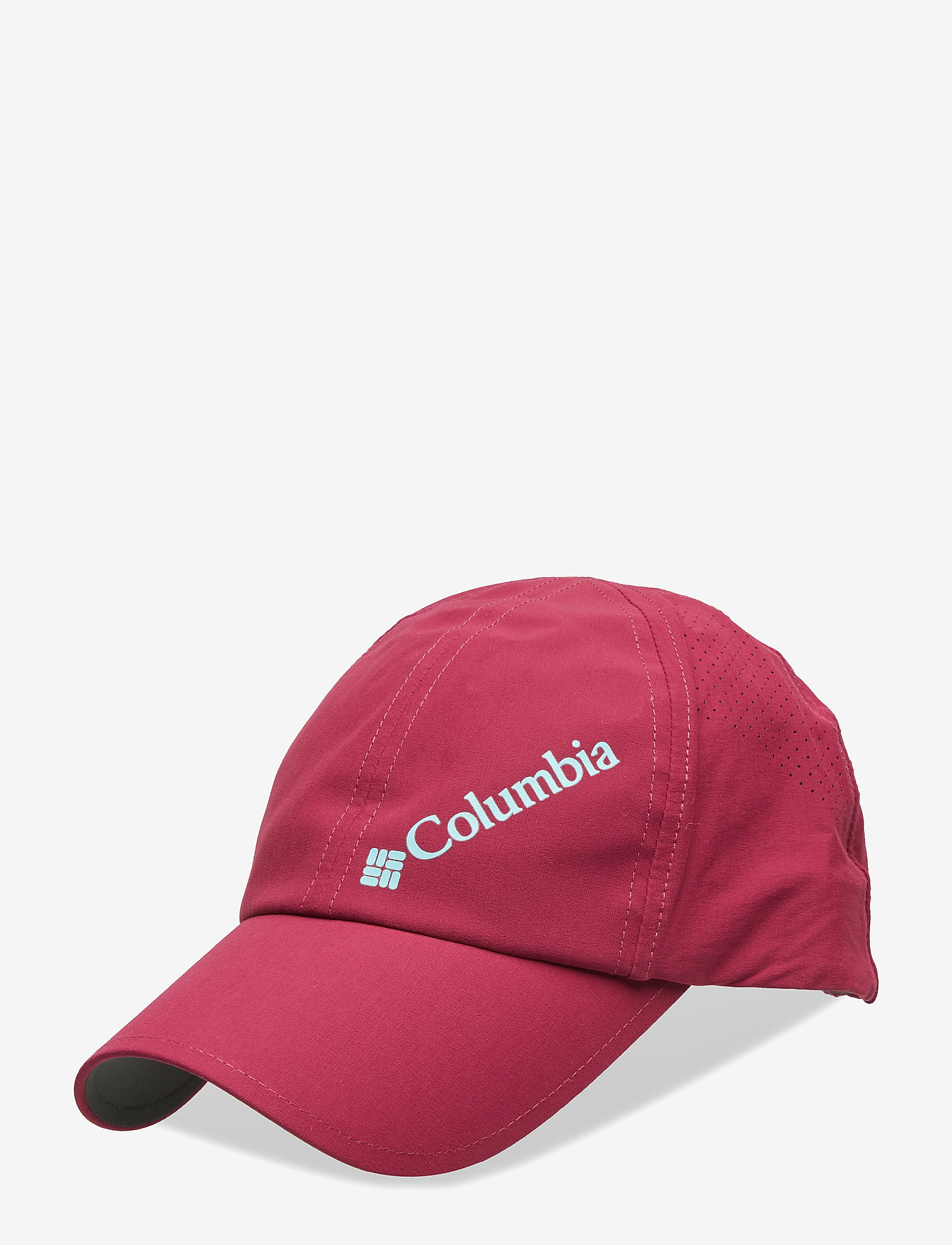 Columbia Sportswear - Silver Ridge III Ball Cap - wine berry - 2