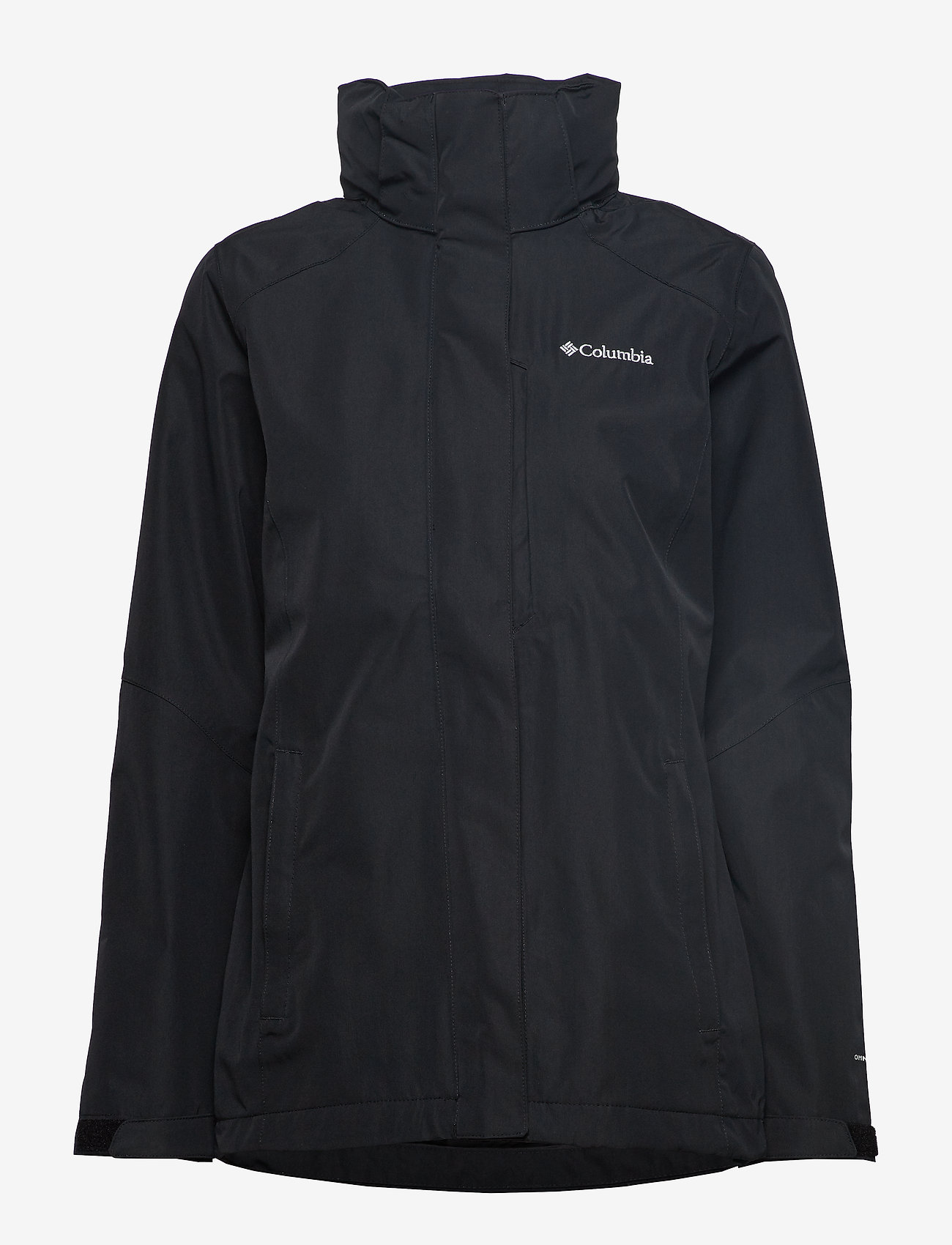Columbia Sportswear - Forest Park™ W Jacket - black - 1