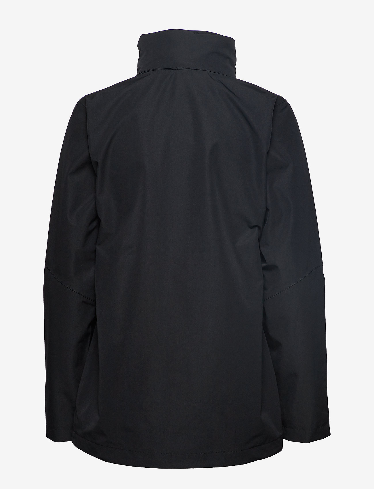 Columbia Sportswear - Forest Park™ W Jacket - black - 2