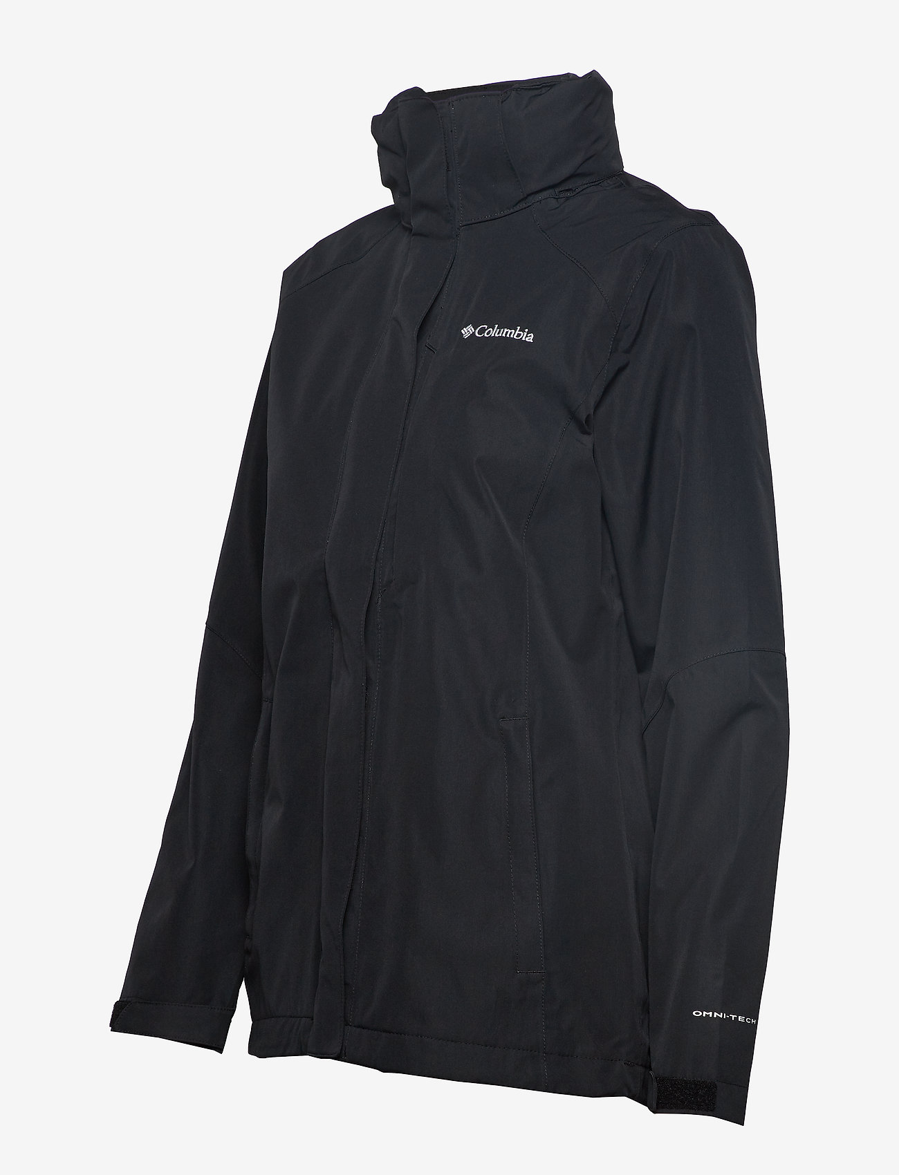 Columbia Sportswear - Forest Park™ W Jacket - black - 3