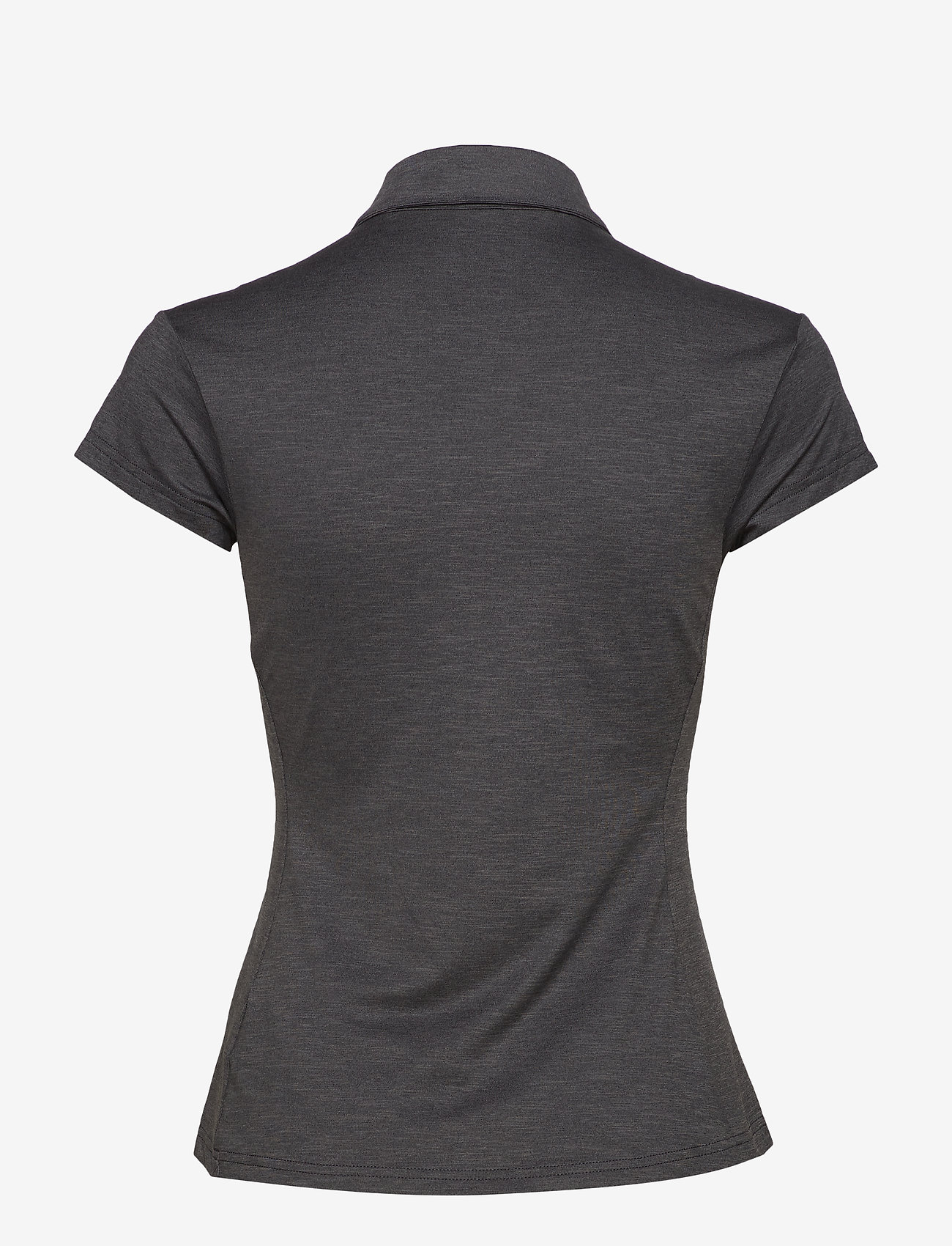 Columbia Sportswear - Firwood Camp™ Polo - black heather - 1