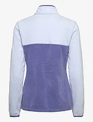 Columbia Sportswear - Benton Springs 1/2 Snap Pullover - mažiausios kainos - eve, whisper - 1