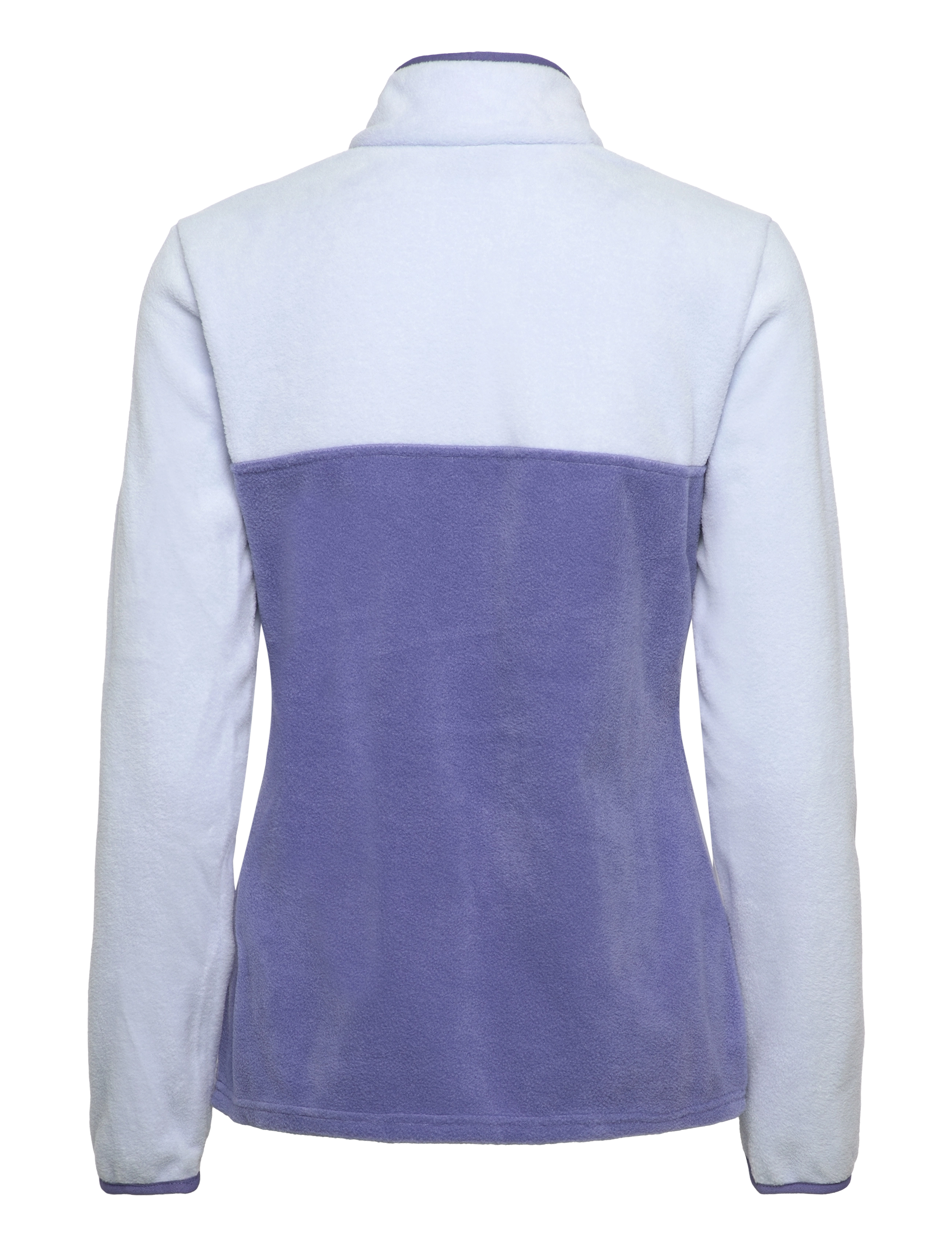 Columbia Sportswear - Benton Springs 1/2 Snap Pullover - eve, whisper - 1