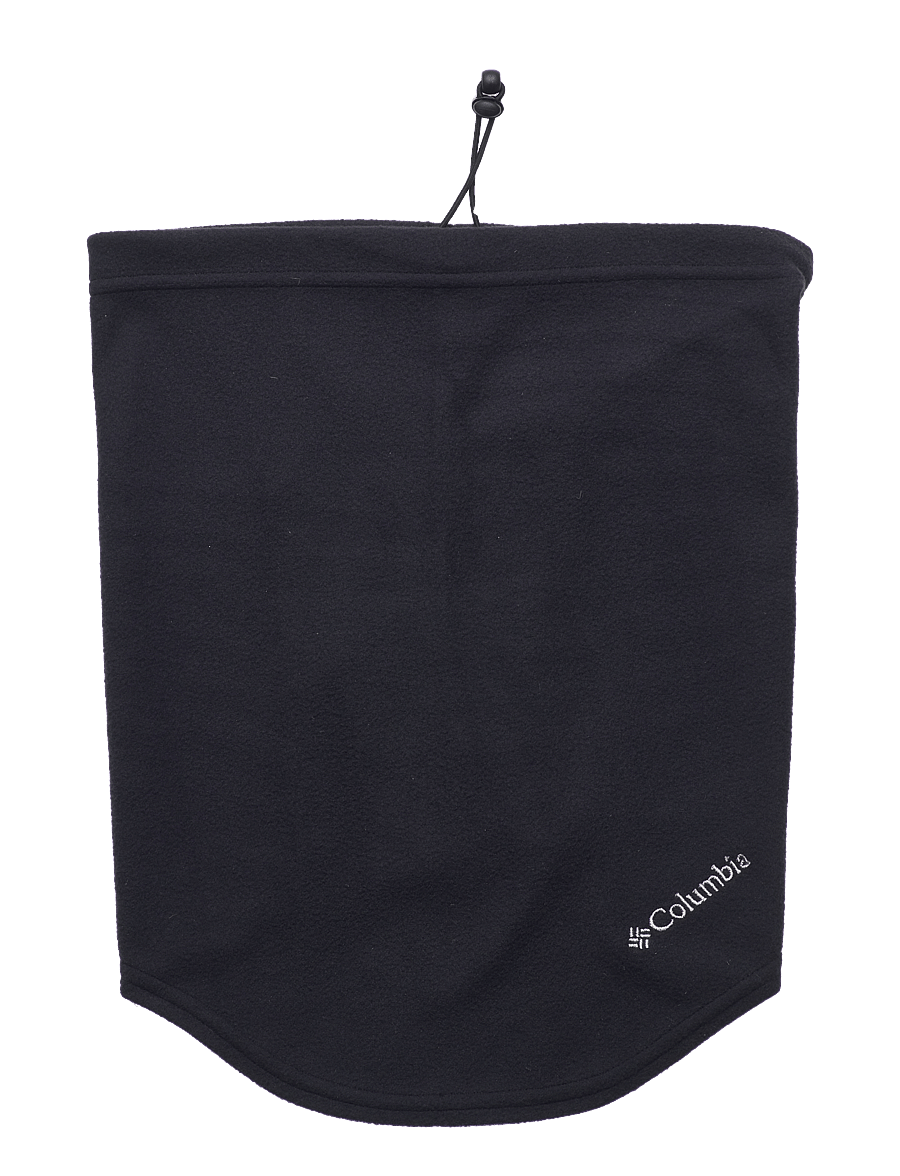 Columbia Sportswear - Trail Shaker Gaiter - halstørklæder - black - 0