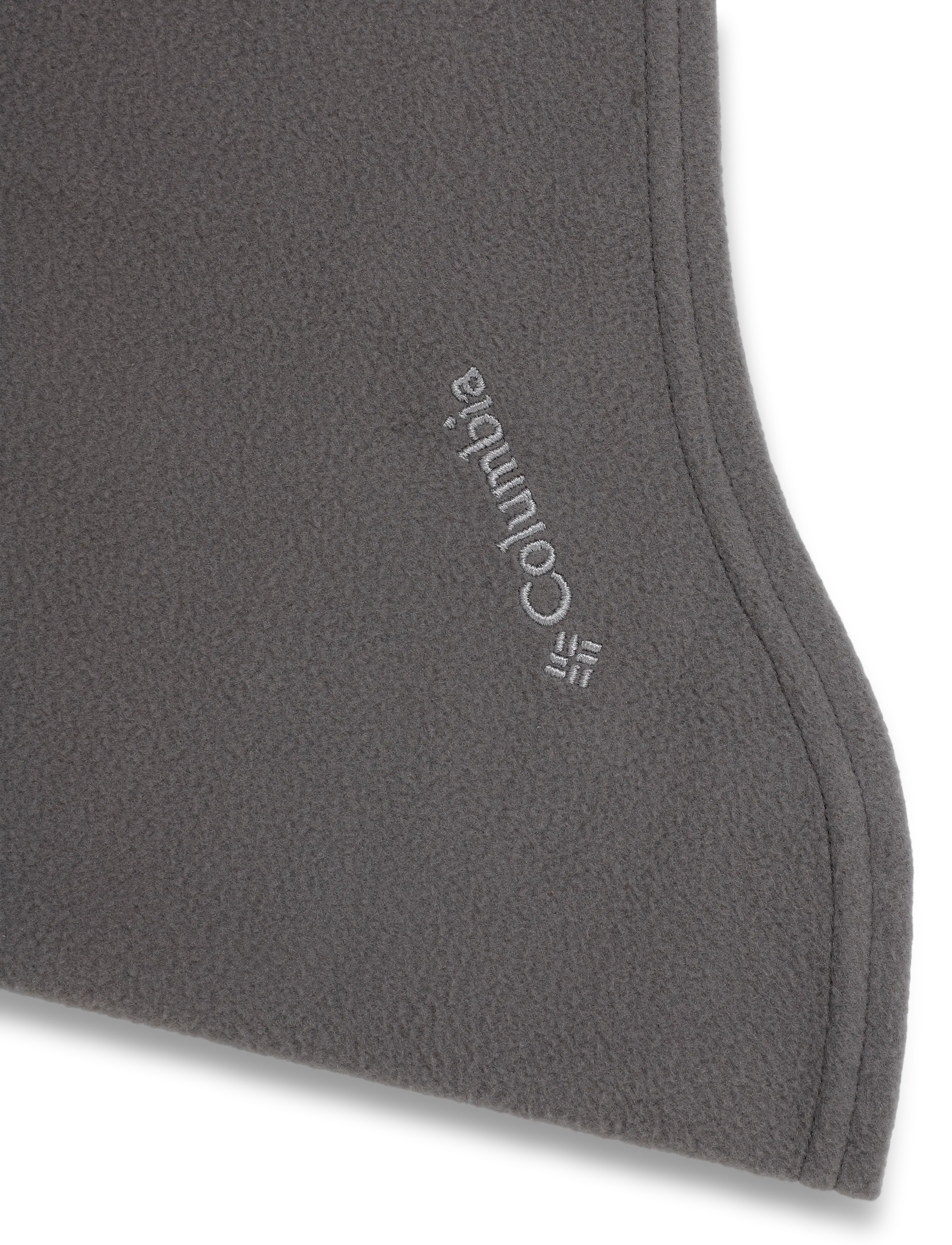 Columbia Sportswear - Trail Shaker Gaiter - halstørklæder - city grey - 2