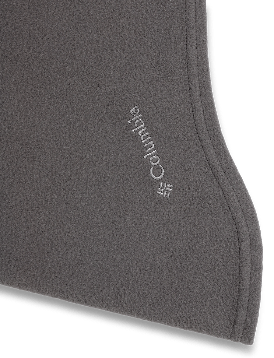 Columbia Sportswear - Trail Shaker Gaiter - halstørklæder - city grey - 2