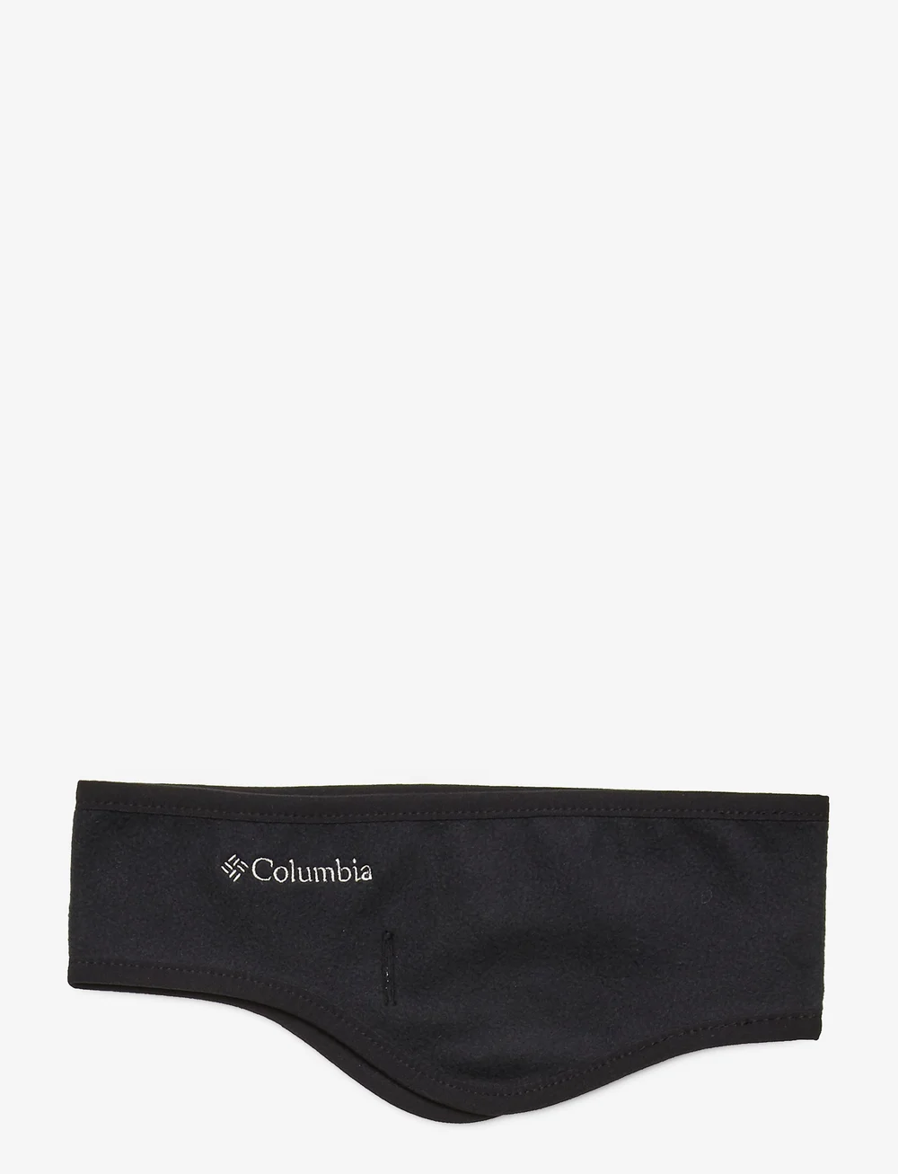 Columbia Sportswear - Trail Shaker Headring - headbands - black - 0