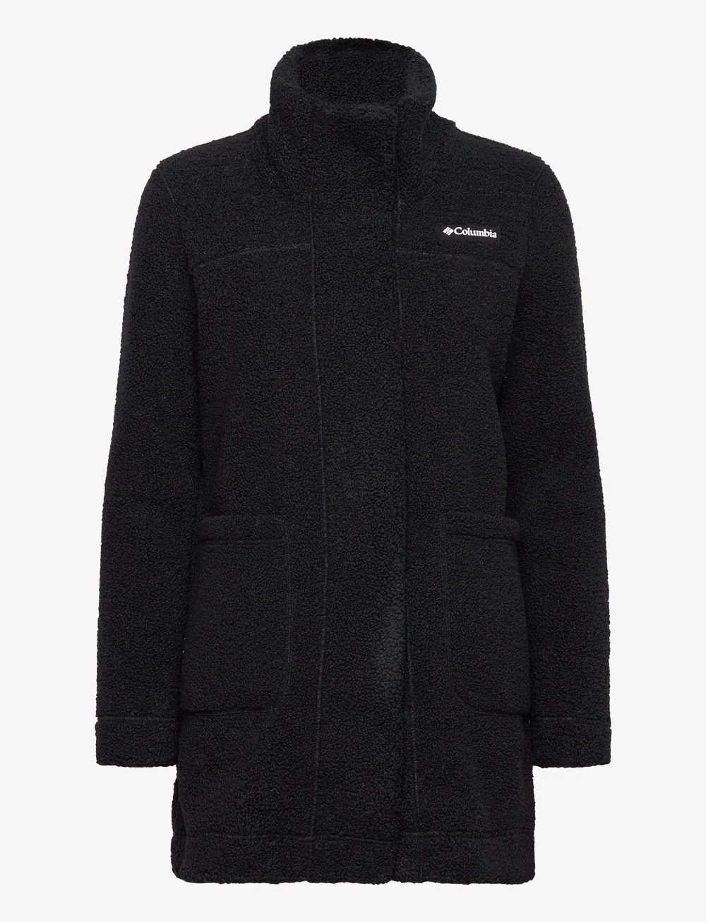 Columbia panorama 2025 long jacket