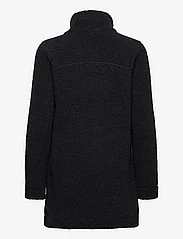 Columbia Sportswear - Panorama Long Jacket - jakker & regnjakker - black - 1