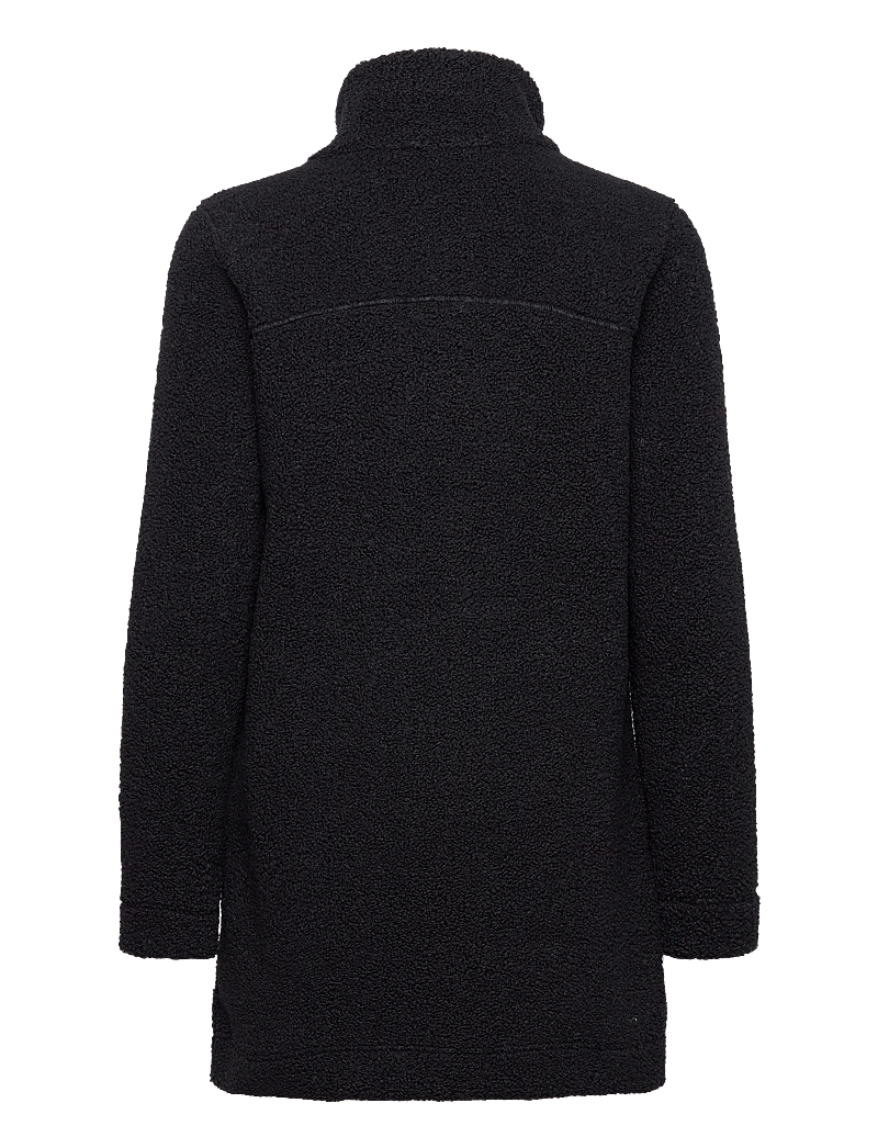 Columbia Sportswear - Panorama Long Jacket - outdoor jacken - black - 1