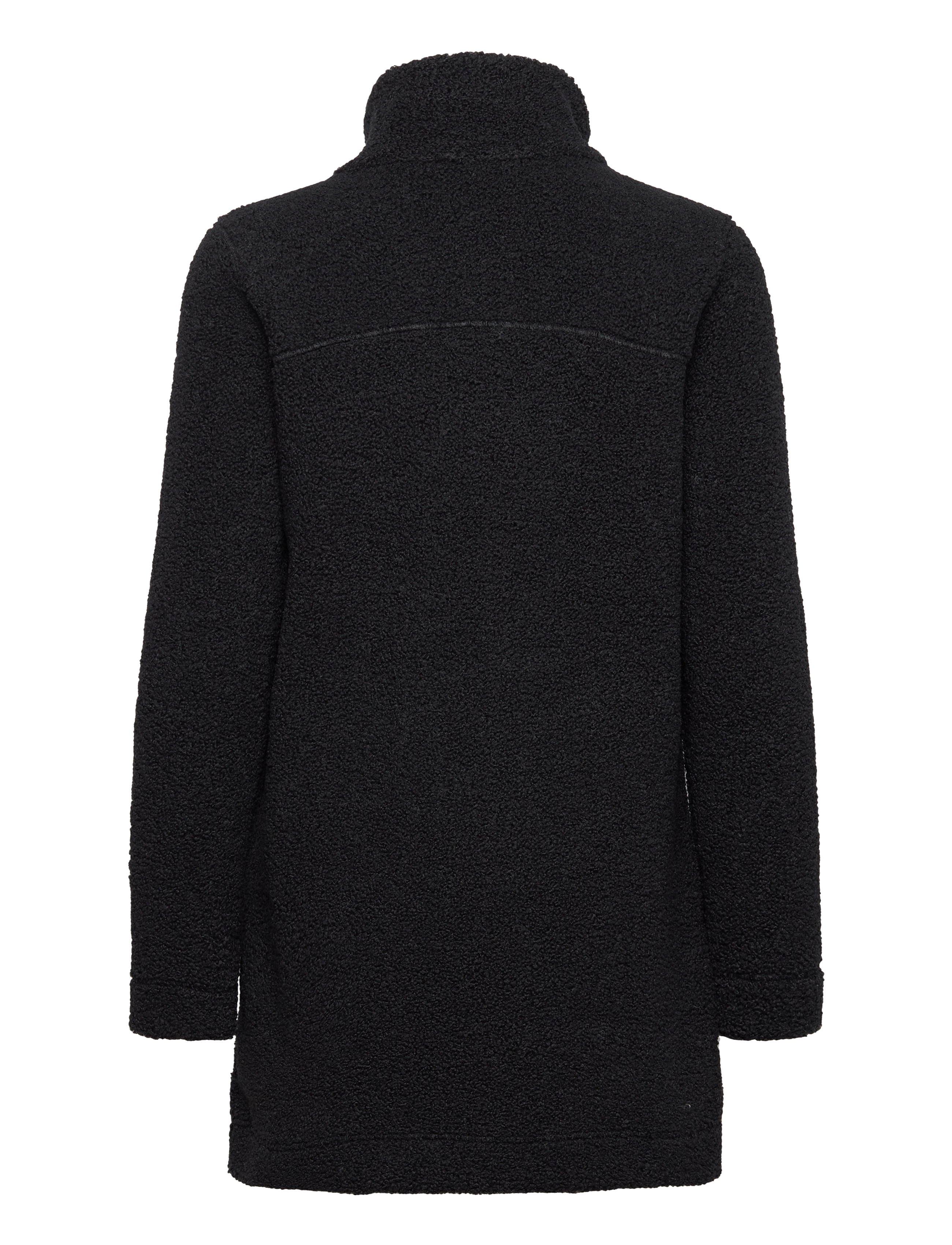 Columbia Sportswear - Panorama Long Jacket - Āra jakas - black - 1