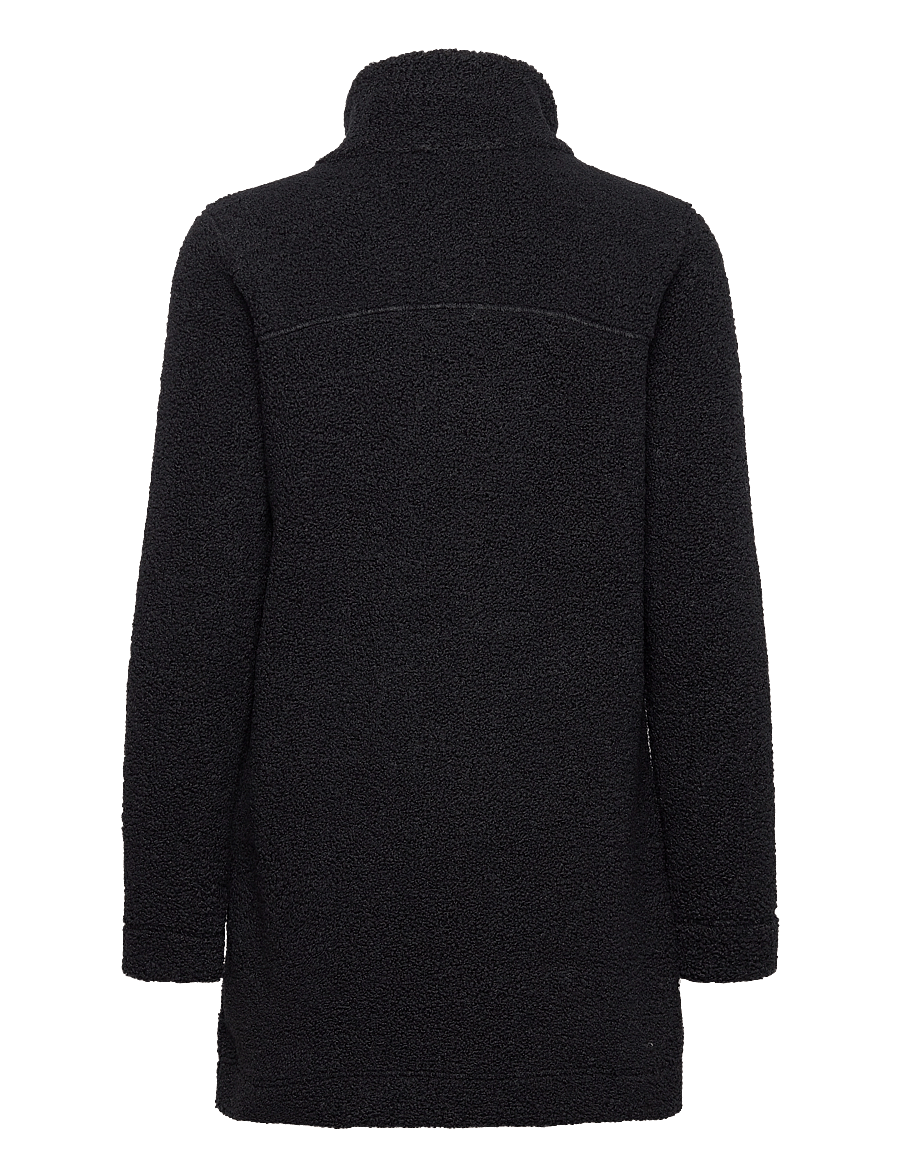 Columbia Sportswear - Panorama Long Jacket - outdoor jacken - black - 1