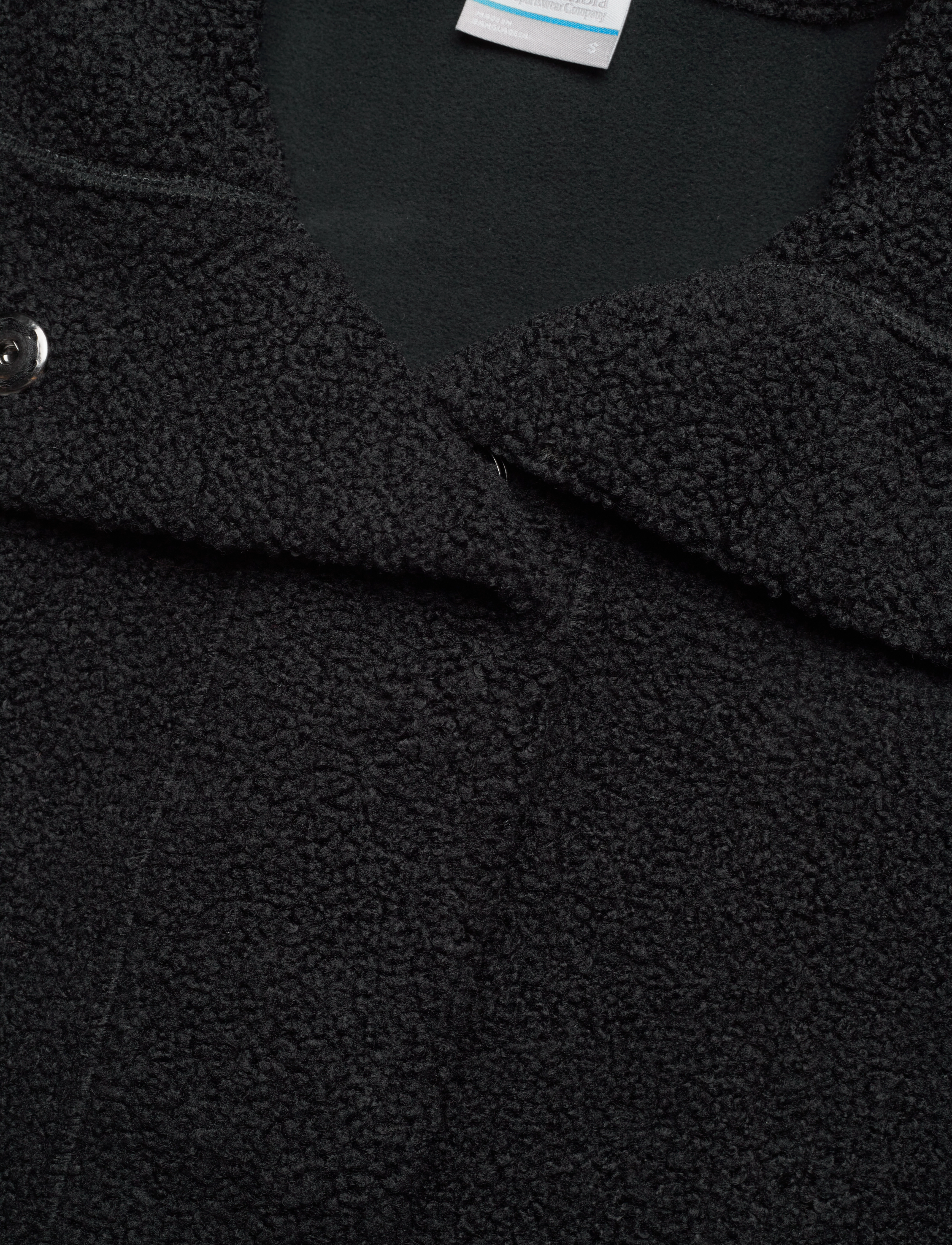 Columbia Sportswear - Panorama Long Jacket - Āra jakas - black - 2