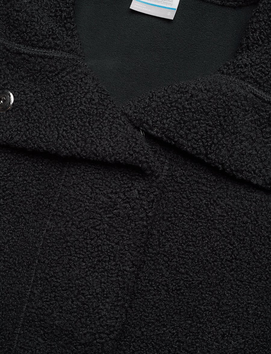 Columbia Sportswear - Panorama Long Jacket - outdoor jacken - black - 2