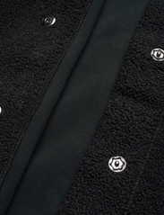 Columbia Sportswear - Panorama Long Jacket - jakker & regnjakker - black - 4