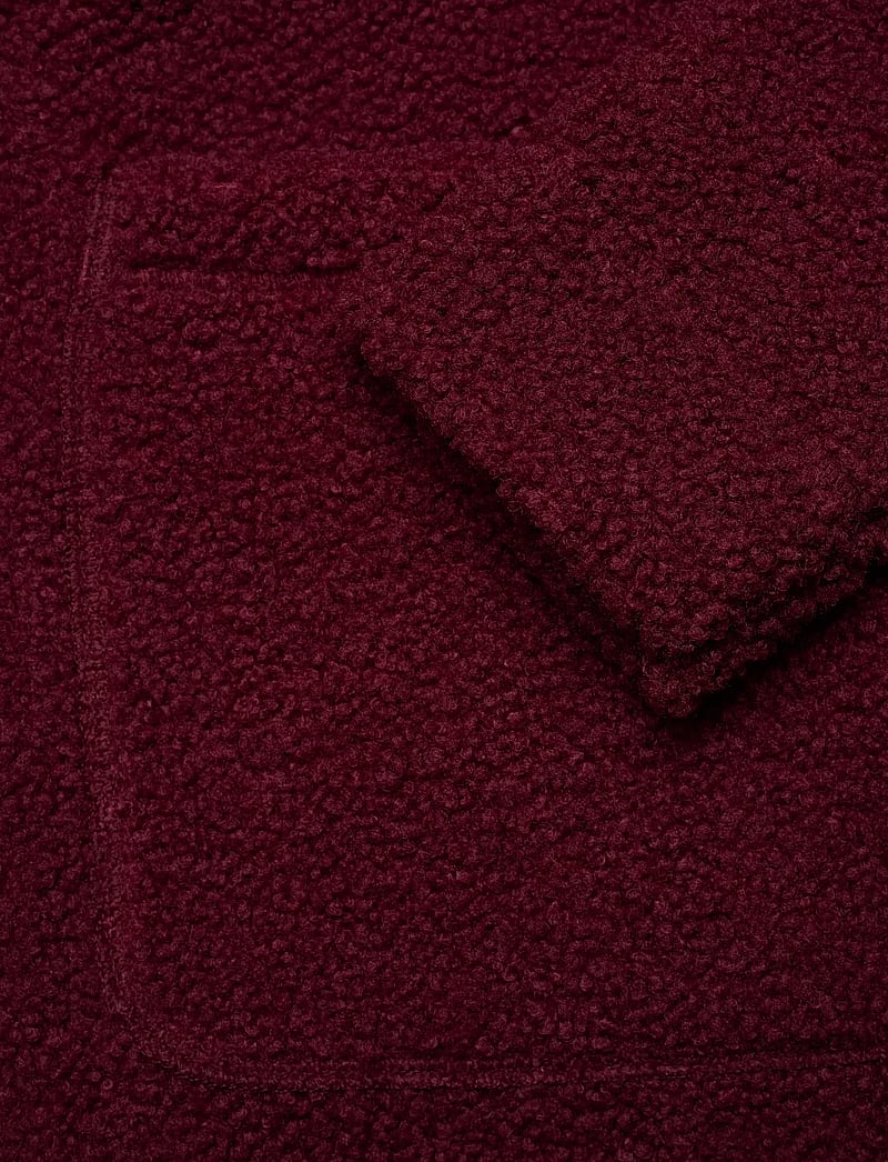 Columbia Sportswear - Panorama Long Jacket - outdoor jacken - rich wine - 3