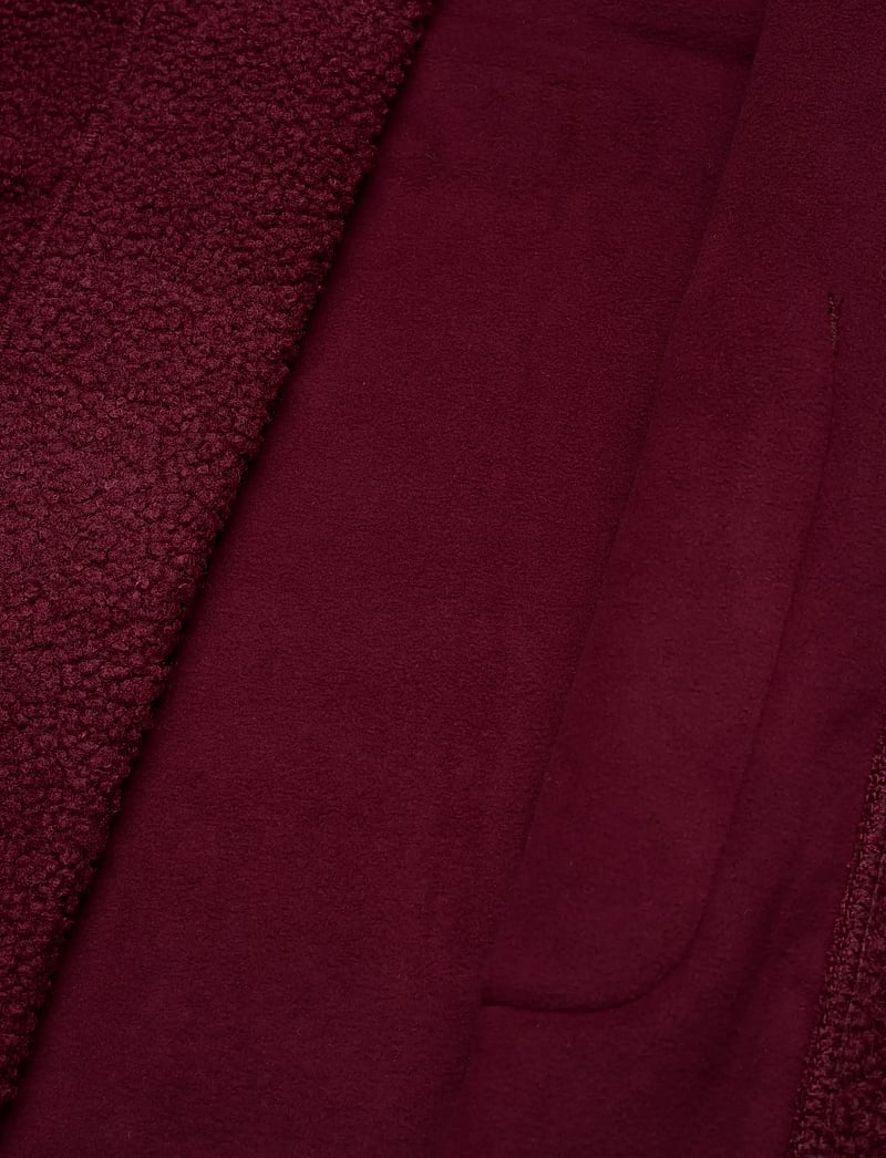 Columbia Sportswear - Panorama Long Jacket - outdoor jacken - rich wine - 4