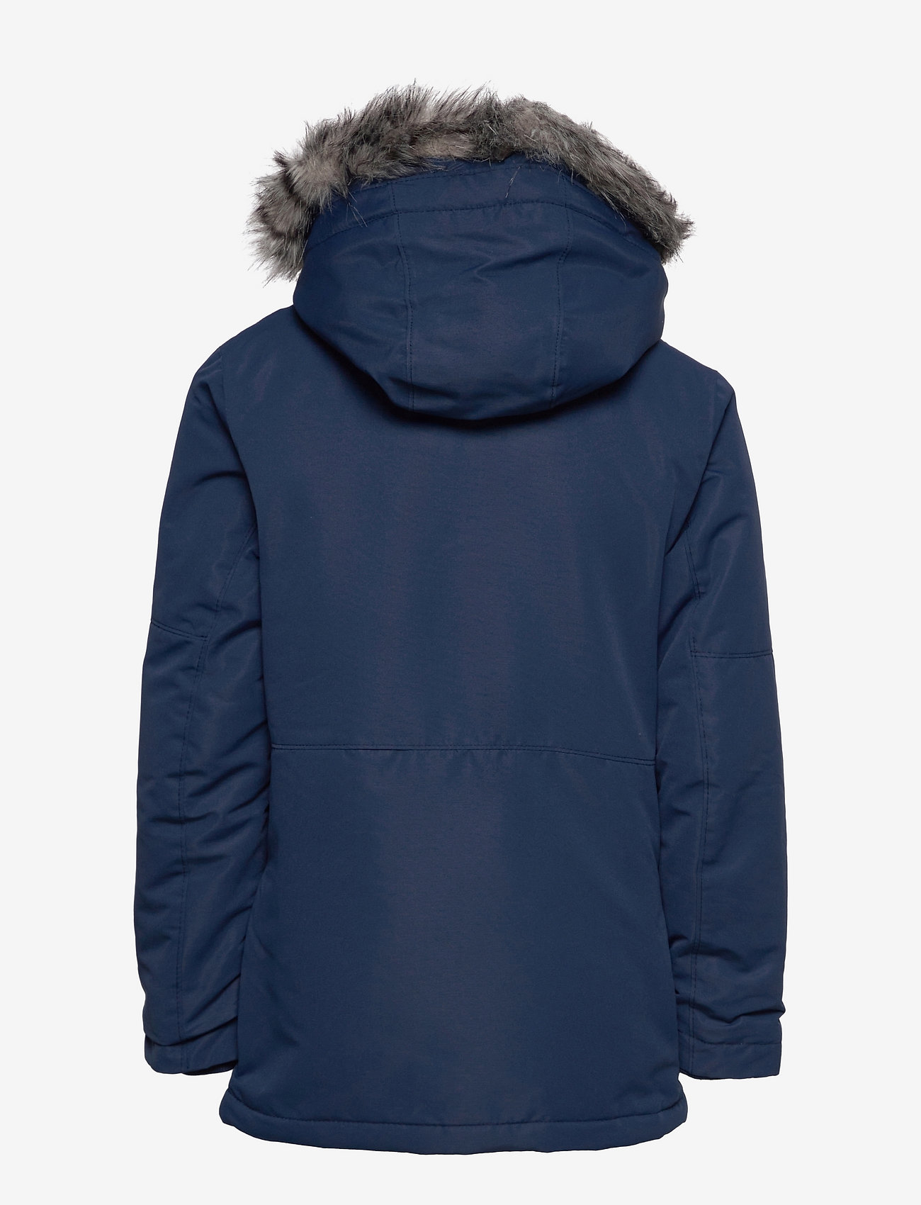 Columbia Sportswear - Nordic Strider Jacket - sooja isolatsiooniga jakid - collegiate navy - 1