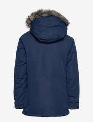 Columbia Sportswear - Nordic Strider Jacket - sooja isolatsiooniga jakid - collegiate navy - 1