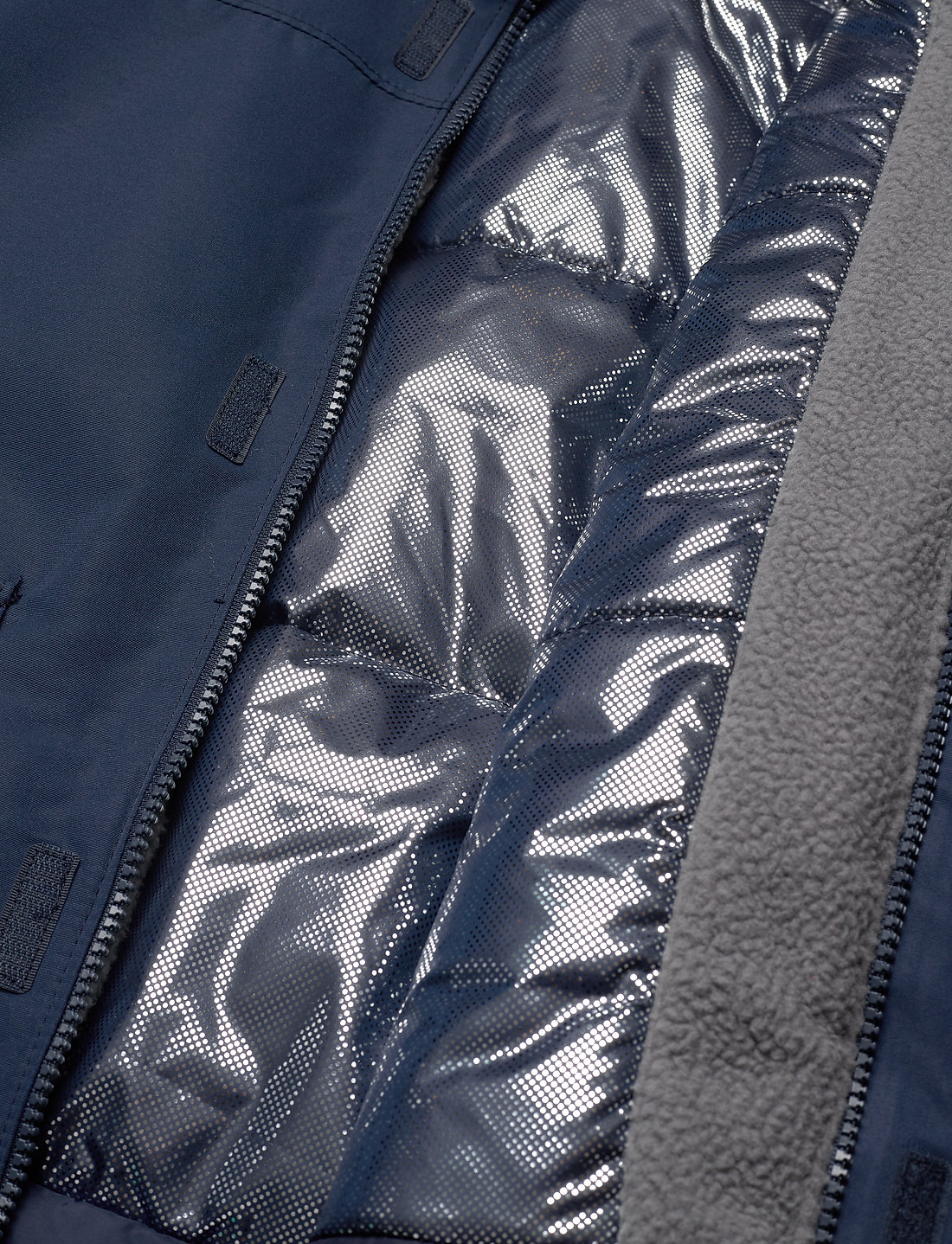 Columbia nordic strider insulated 2025 jacket