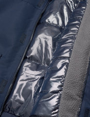 Columbia Sportswear - Nordic Strider Jacket - geïsoleerde jassen - collegiate navy - 4