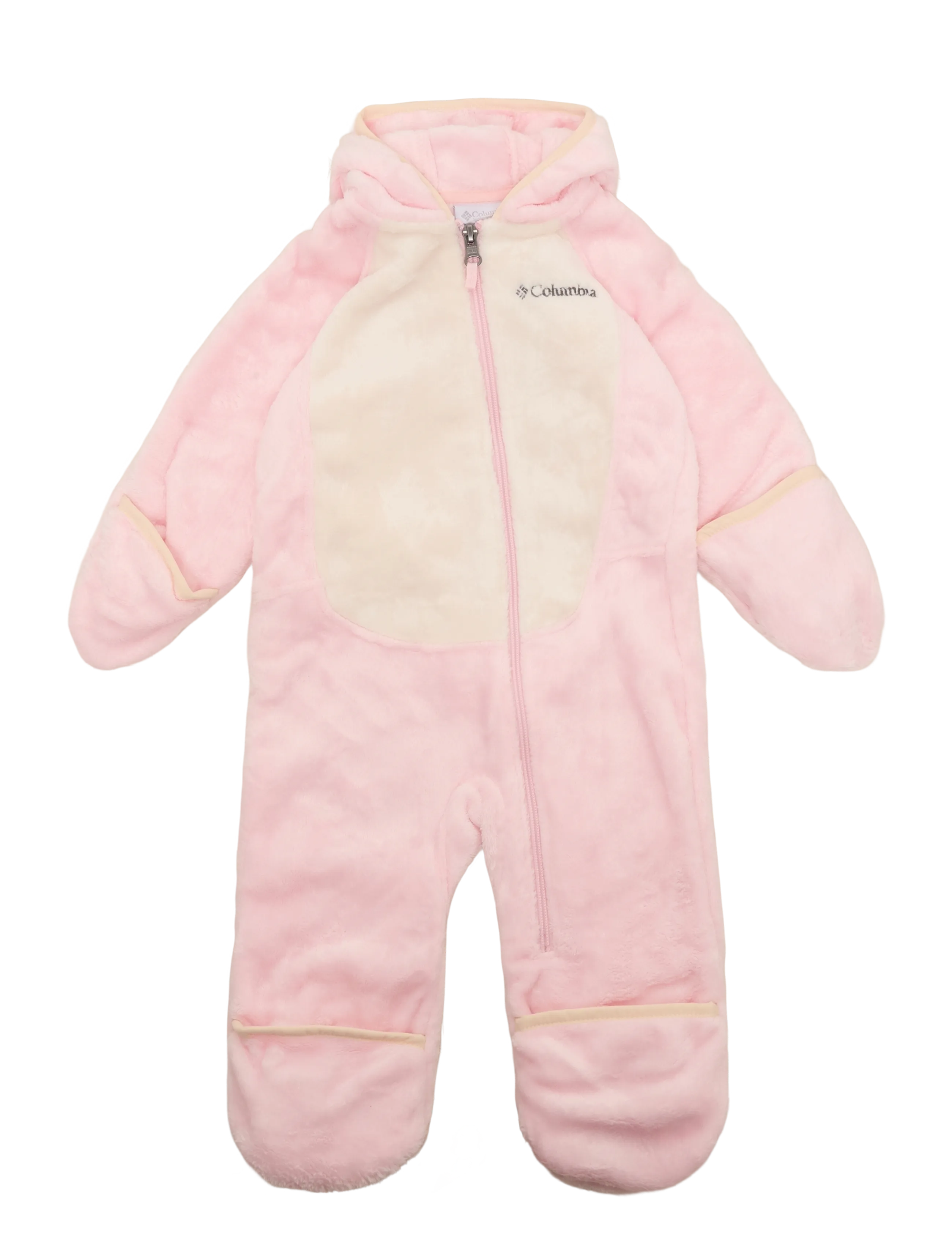 SATIN PINK, CHALK