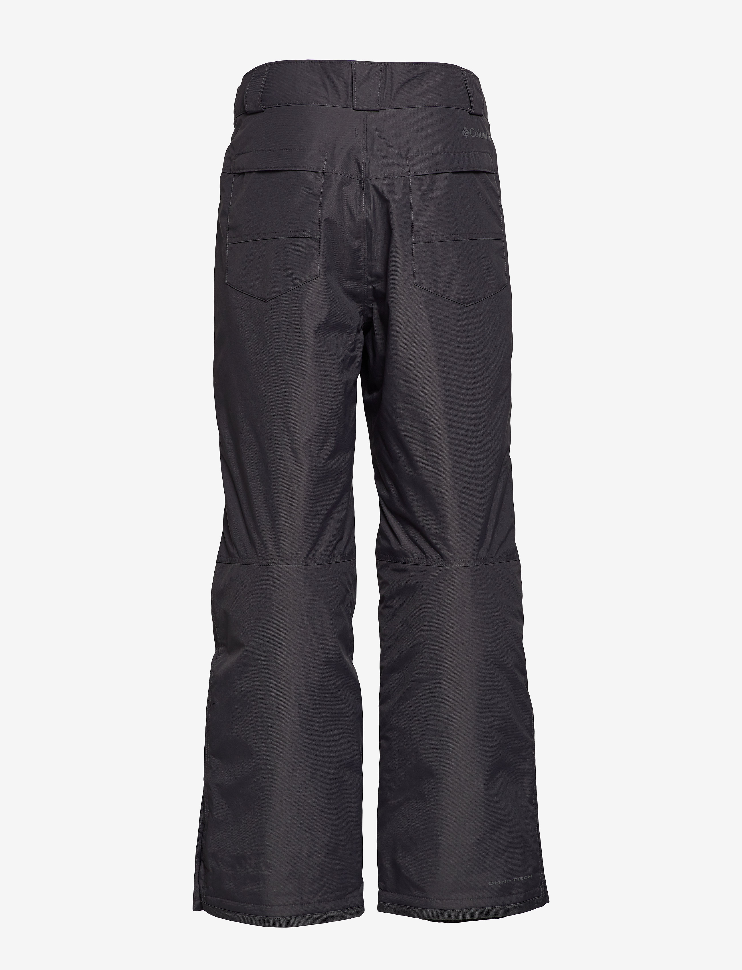 Columbia Sportswear - Bugaboo IV Pant - shark - 1