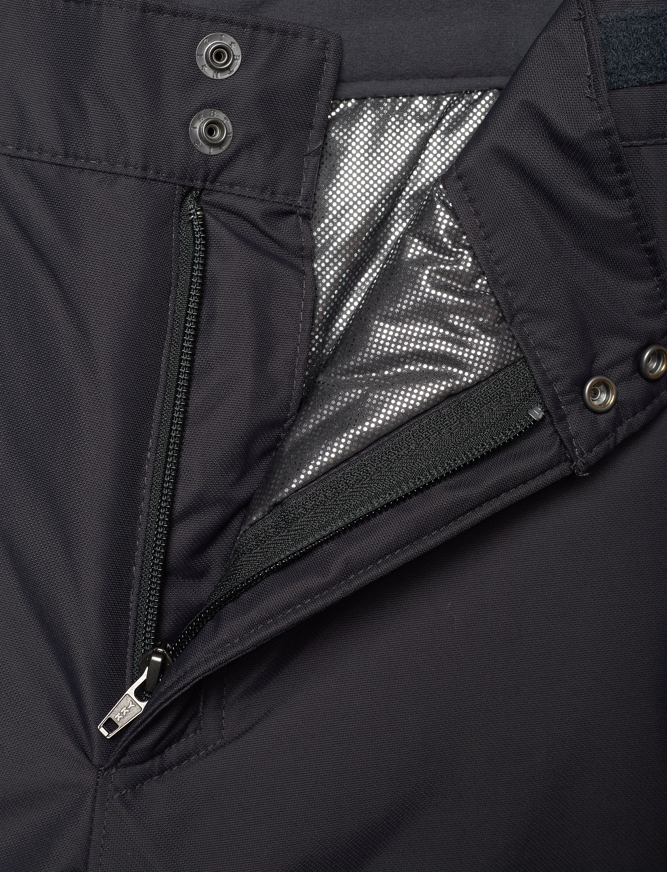 Columbia Sportswear - Bugaboo IV Pant - shark - 3