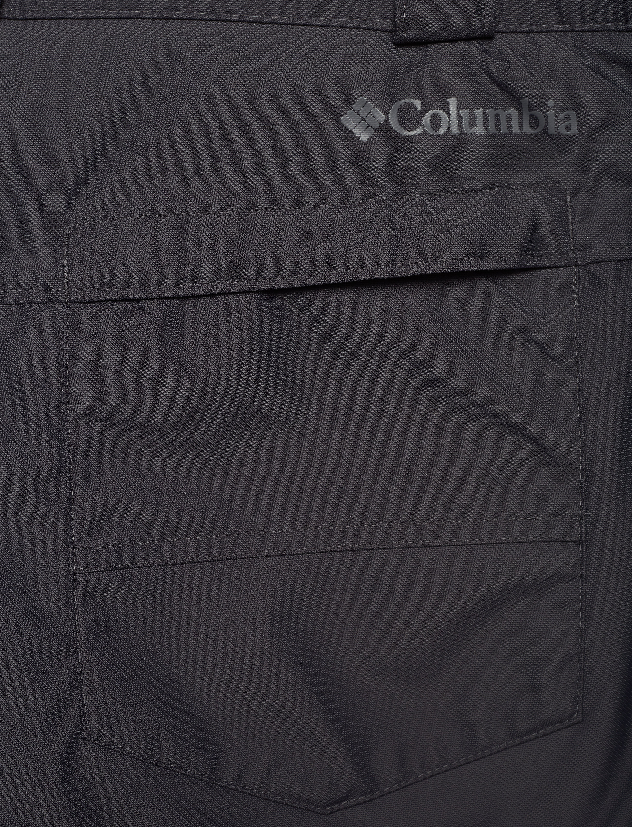 Columbia Sportswear - Bugaboo IV Pant - shark - 4
