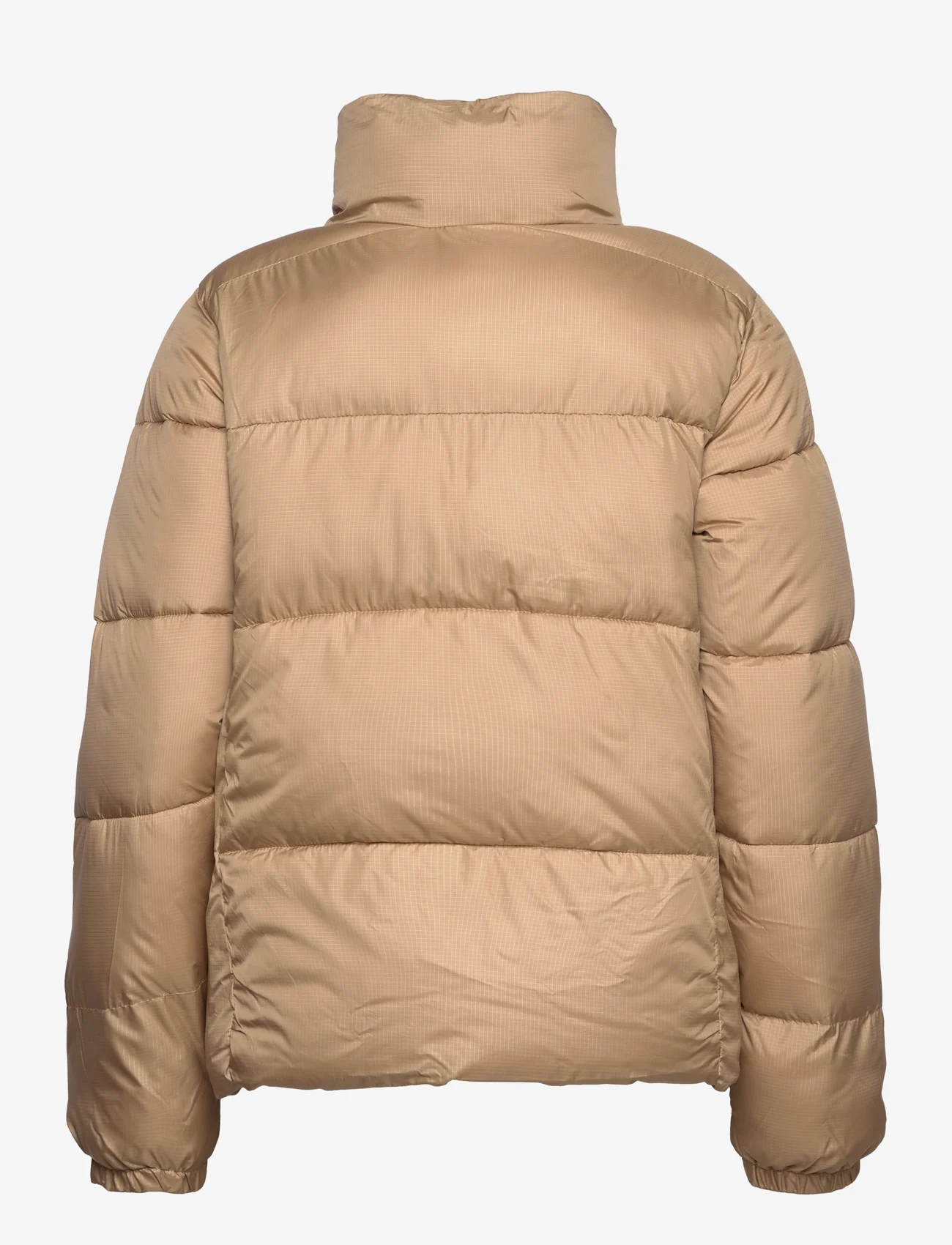Columbia Sportswear - Puffect Jacket - down- & padded jackets - beach - 1