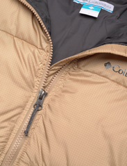 Columbia Sportswear - Puffect Jacket - pūkinės ir paminkštintosios striukės - beach - 2