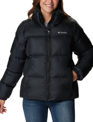 Columbia Sportswear - Puffect Jacket - toppatakit - black - 3