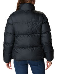 Columbia Sportswear - Puffect Jacket - gefütterte & daunenjacken - black - 5