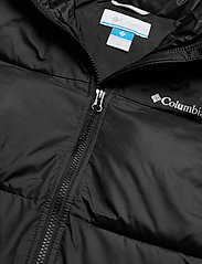 Columbia Sportswear - Puffect Jacket - dun- & vadderade jackor - black - 8