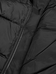 Columbia Sportswear - Puffect Jacket - toppatakit - black - 10