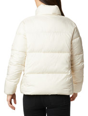 Columbia Sportswear - Puffect Jacket - donsjassen - chalk - 3