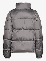 Columbia Sportswear - Puffect Jacket - gefütterte & daunenjacken - city grey - 1