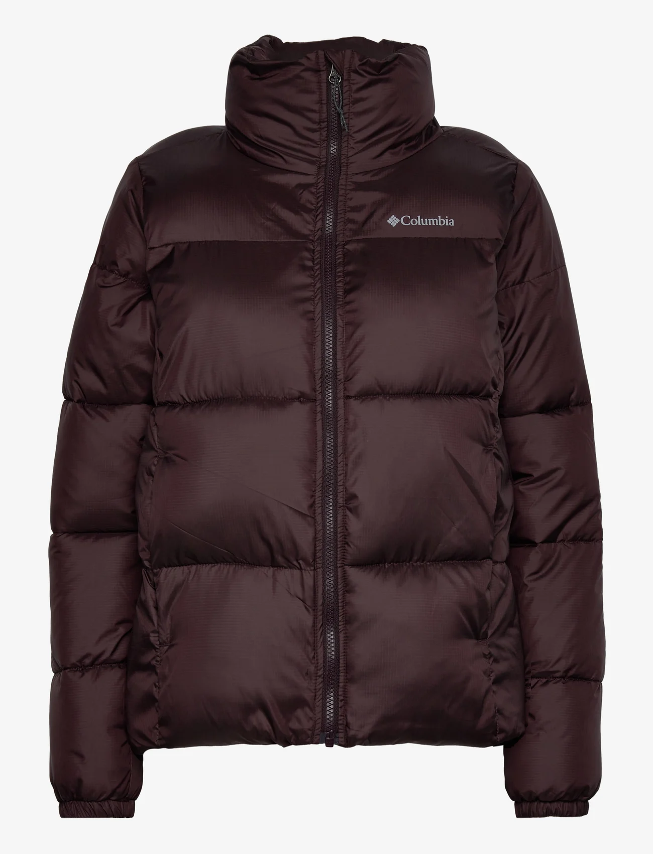 Columbia Sportswear - Puffect Jacket - gefütterte & daunenjacken - new cinder - 0