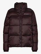 Puffect Jacket - NEW CINDER